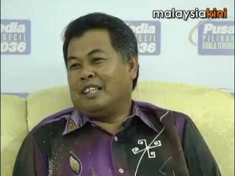 BN belum puas hati imej Wan Farid