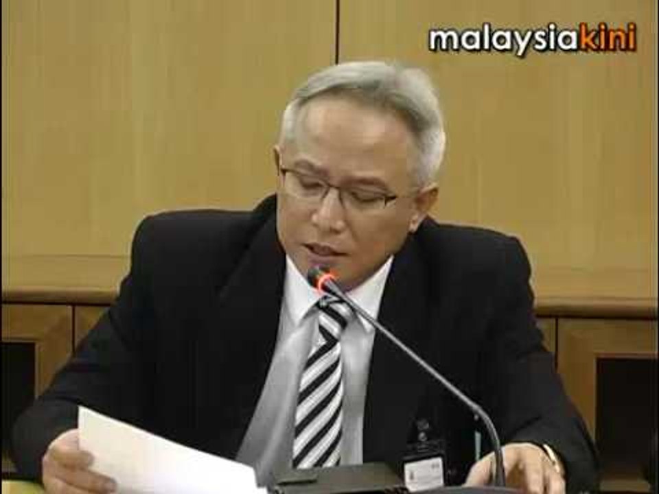New PKNS head named
