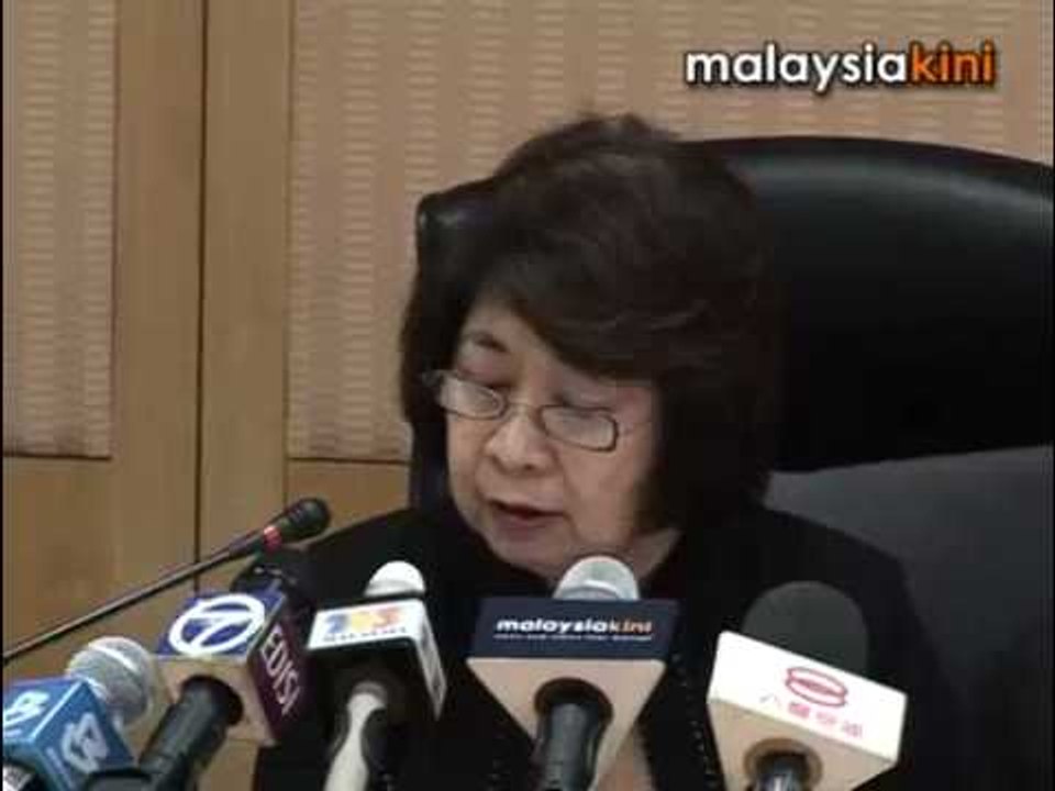 Suhakam: Cops guilty of excessive force