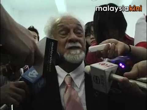 Altantuya murder: Application filed to force an appeal