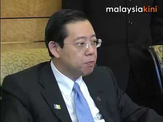DAP: We support the Bills but...