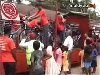 Kohila: We have been in existence since 2002