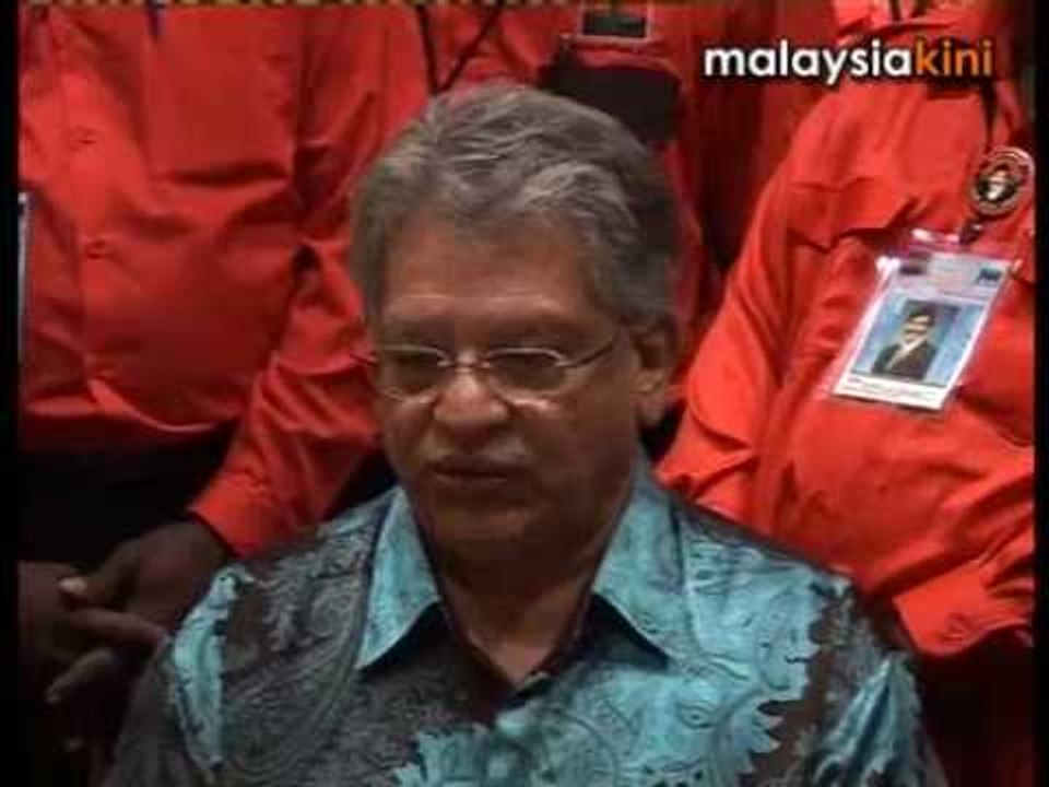 IPF set to join BN