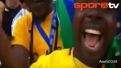 Andre Ayew yarışı kızıştı!