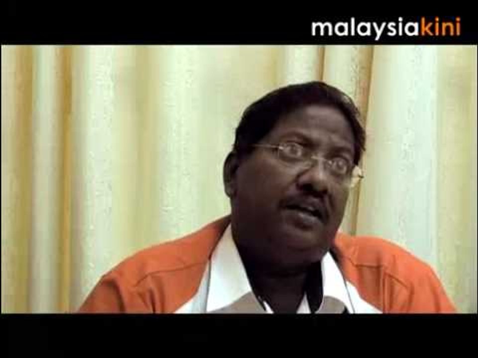 Hindraf supporters to go on hunger strike