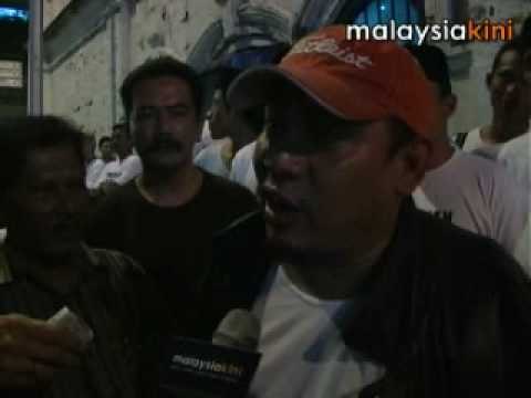 Pro ISA group makes its presence felt