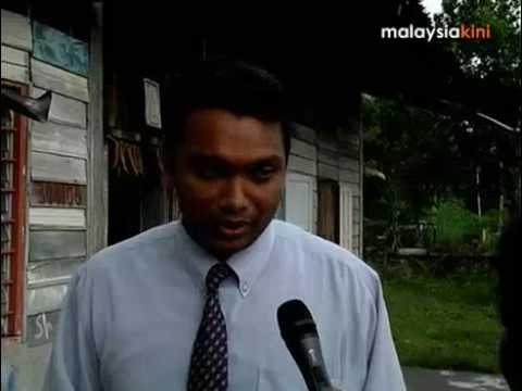 Part 2 | 'They stole 11 months from me'