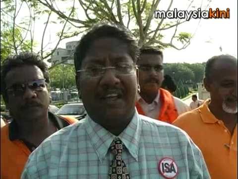 Putrajaya cops let 10 off the hook