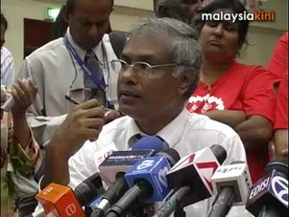 Sarasvathy: This is a historic moment!