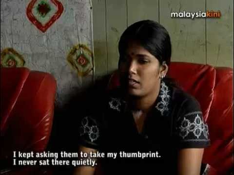 Part 1 | 'They stole 11 months from me'