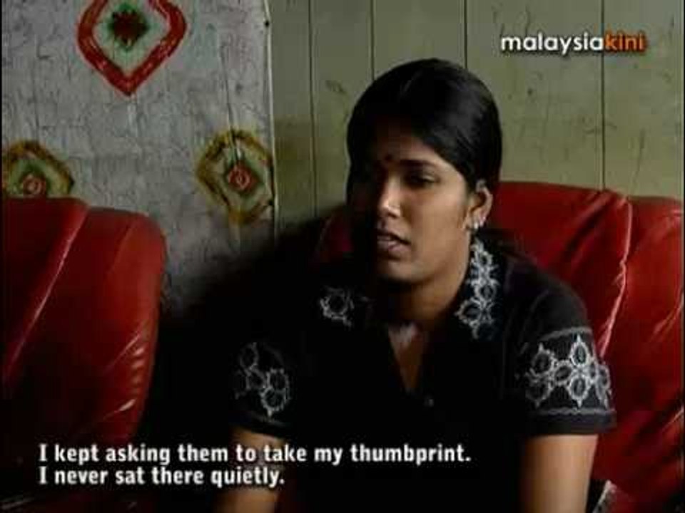 Part 1 | 'They stole 11 months from me'