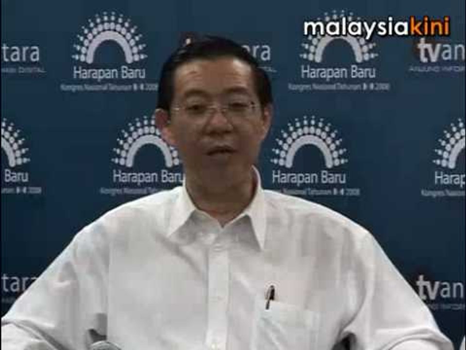 Pakatan's doors open for Arif Shah