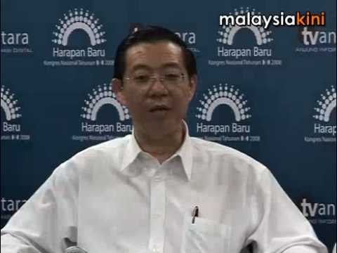 Pakatan's doors open for Arif Shah