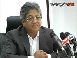 Zaid: PM had agreed to non-disclosure