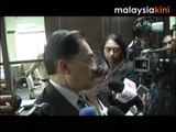 Anwar's views on new SPR head