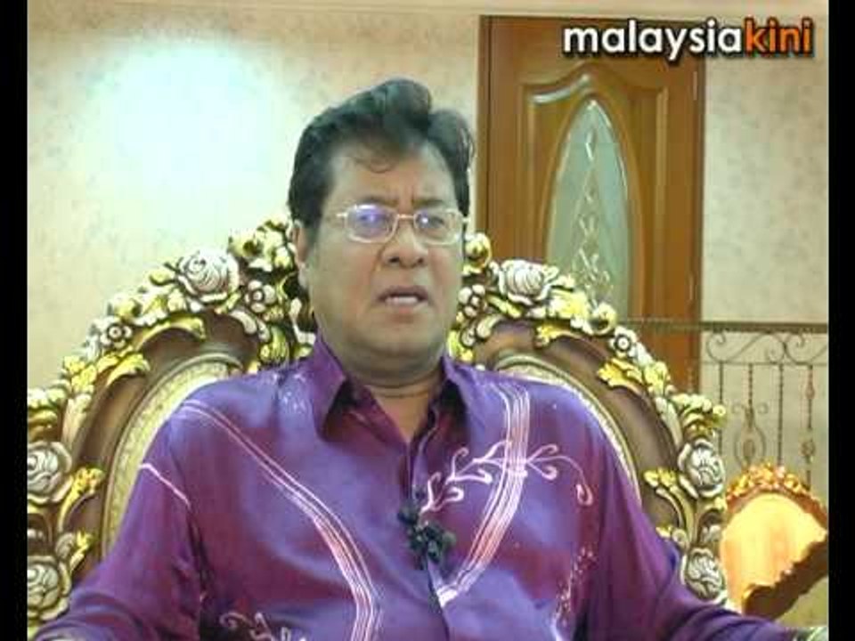 Selangor MB's Deepavali message