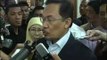 Sodomy trial transfer: Court hears objections from Anwar