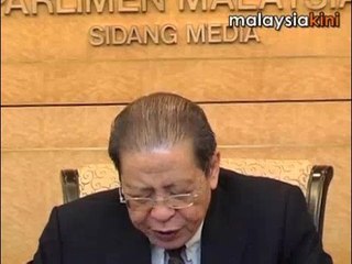 Give Kok's ISA motion priority