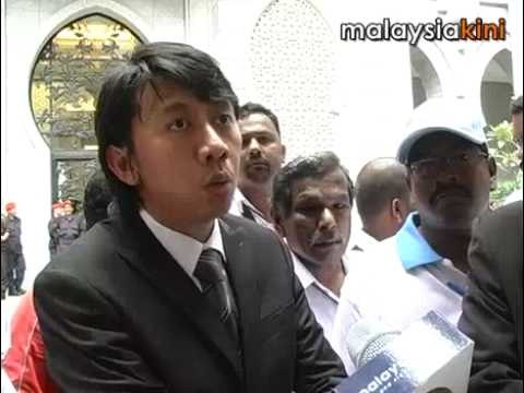 Surendran asked to give statement