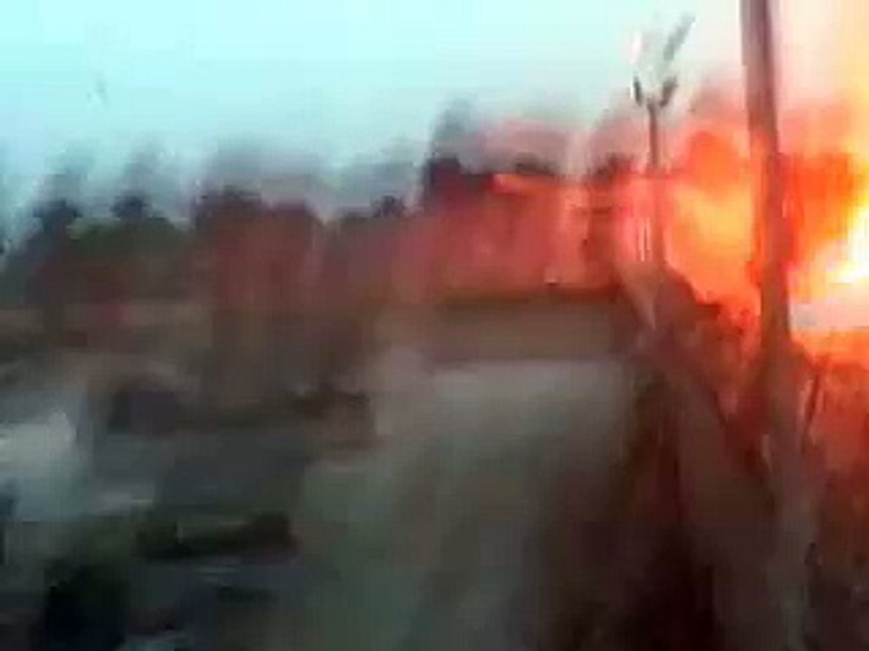 Life in Iraq