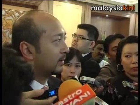 Mukhriz: A sign that grassroots want change