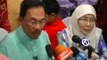 Anwar's open house draws thousands