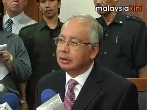 Najib: No abuse of power in SMS, will explain chopper deal