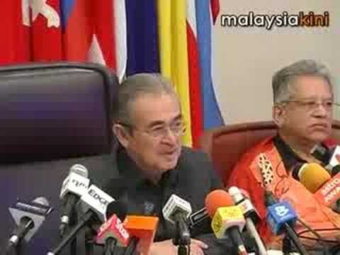 AGM postponed, PM may quit in March