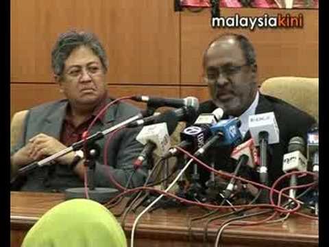 PKR: Full support for caucus