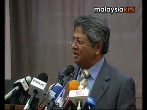 Q & A with Zaid Ibrahim - Part 2