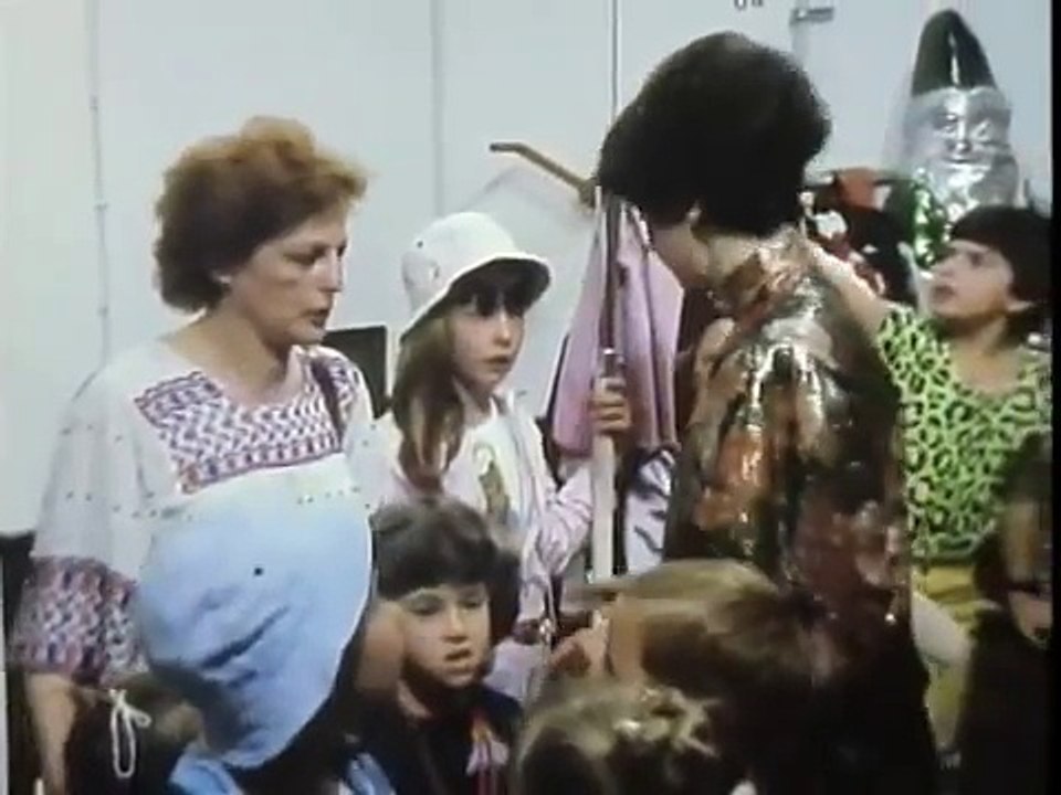 polt - kindermodenschau