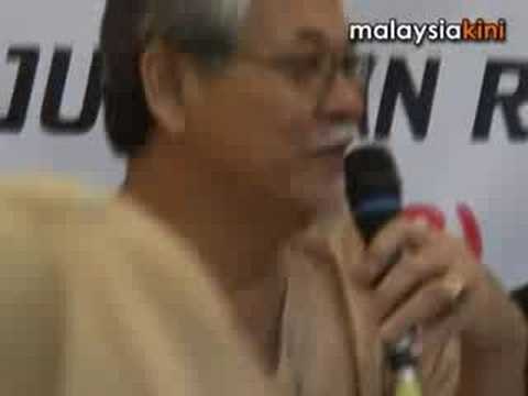 Newly-recognised PSM to keep ties with Pakatan