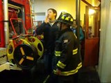 salfate en la octava compañia de bomberos de reñaca