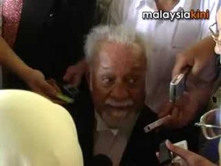 Karpal: "We want to teach Utusan a lesson"