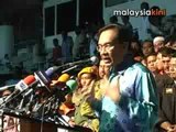 Pt 5: Anwar: We're ready to form new gov't