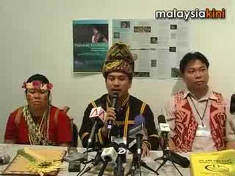 Orang Asal march called off