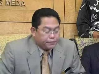 Noh Omar on 'ulat-ulat'