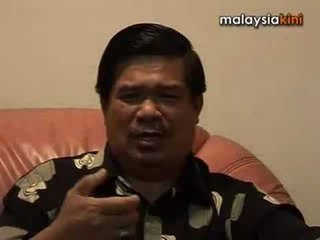 Pelapis ulama PAS 'paling tidak memuaskan'