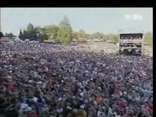 Bushido - Cordon Sport Massenmord (Live Performance) 🎤