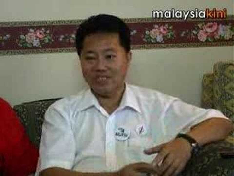 48 hours for outgoing Penang CM