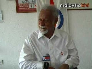 A tiger growls on the campaign trail