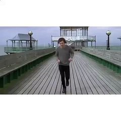 Camila Cabello as Harry Styles