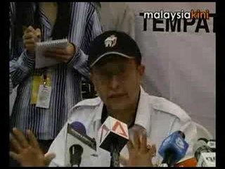 710 may not be able to vote tomorrow