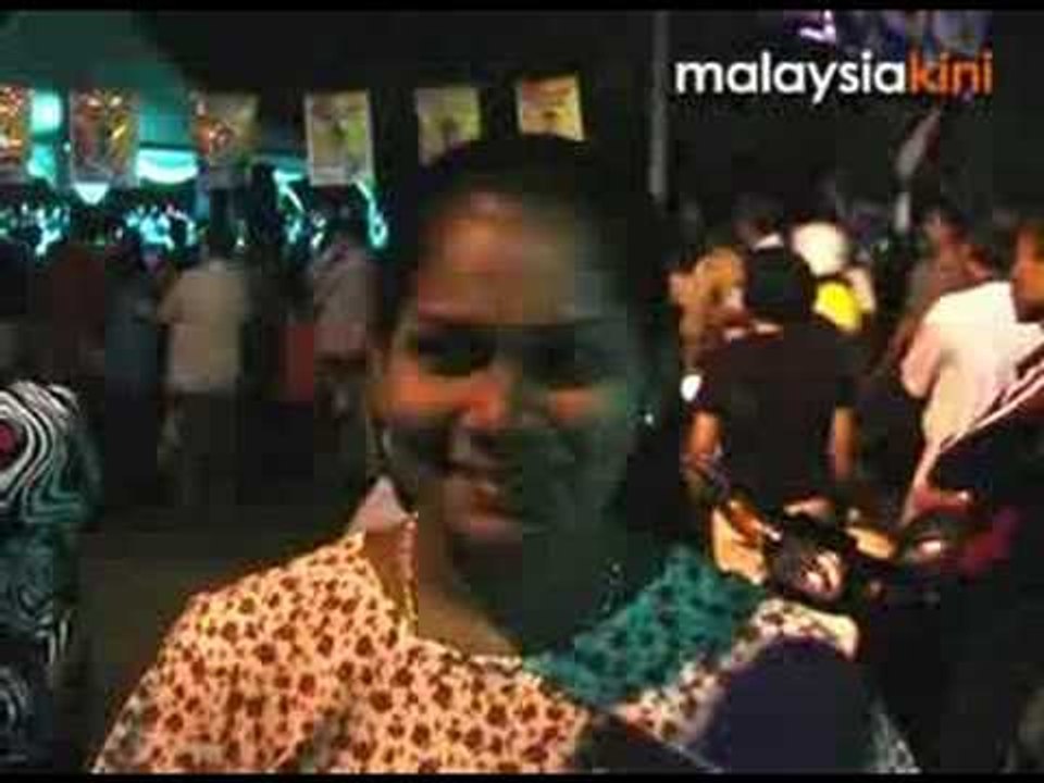 Indian voters: We believe in Anwar