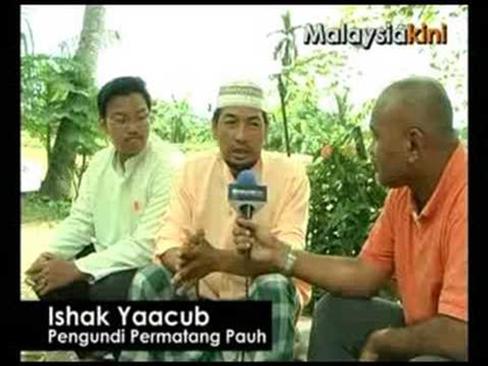 'Penduduk tidak percaya Anwar liwat'