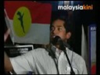 Khairy: BN akan kuburkan karier politik Anwar