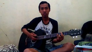 Green Day - See You Tonight By A K (Cover) Guitar Lesson, Belajar Gitar