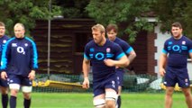 Ones To Watch - Chris Robshaw