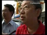 Gerakan leader endorses Anwar