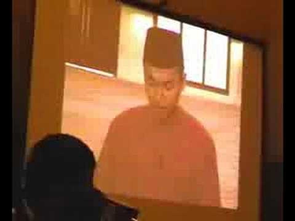 Saiful: Sodomy wasn't consensual (2 of 2)